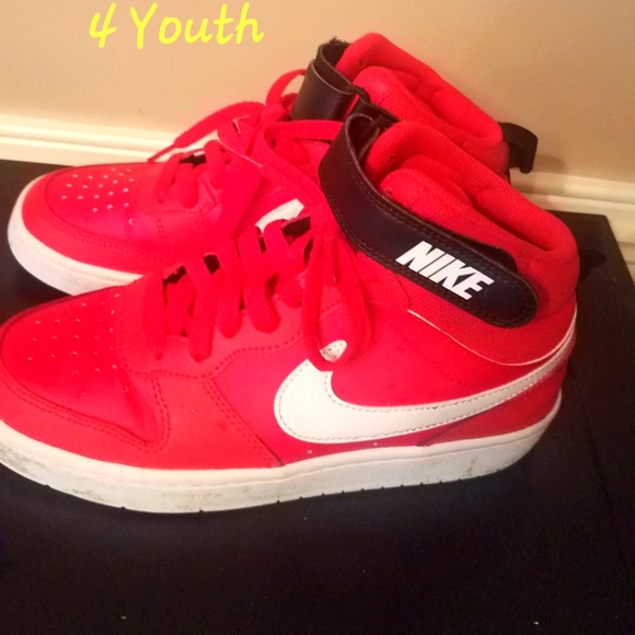 Nike Other - Youth Nike shoes